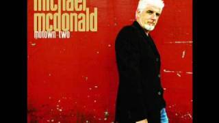 Michael McDonald  Reach OutIll Be There [upl. by Ycul]