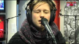 Selah Sue Crazy suffering style Live [upl. by Caneghem]