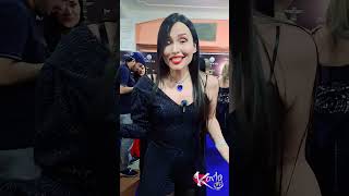 KARLY MC RESUMEN CALI PREMIOS CRISTO REY salsa viralvideo cali viralreels viralshort amor [upl. by Wohlert]