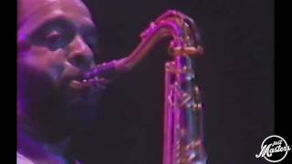 Grover Washington Jr  Just The Two Of Us Live in Tokyo [upl. by Rehctaht]