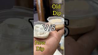 Ep97 new dip pizza ke sath bonjourbakers cloudkitchenfaridabad cloudkitchenbusiness [upl. by Meenen]