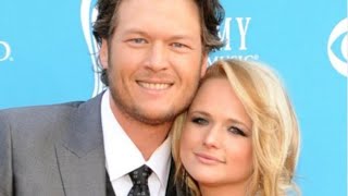 1 MINUTE AGO At 48 Blake Shelton Stops Denying And Confirms The Rumors About Miranda Lambert [upl. by Nnyltak]