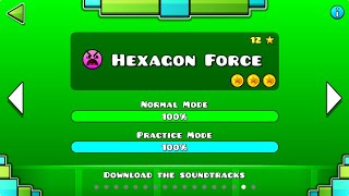 Hexagon Force ALL COINS [upl. by Velma]