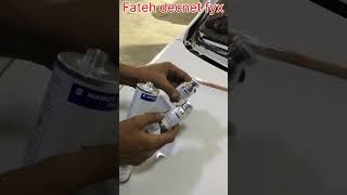 Maruti Suzuki body sealant application [upl. by Robma204]