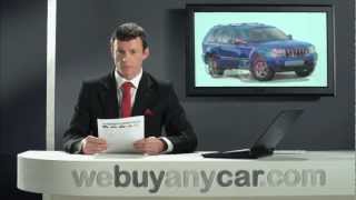 webuyanycarcom 2012 TV Commercial [upl. by Dreeda]