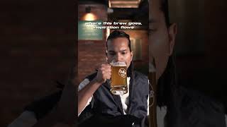 Folks Ad  Beer Ad  Commercial funny comedy concept ad [upl. by Perpetua]