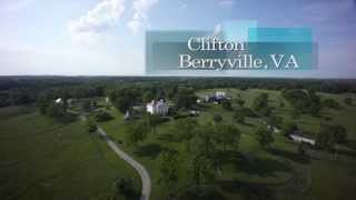 Sheridan MacMahon Real Estate Presents Clifton  Berryville VA [upl. by Nosille]