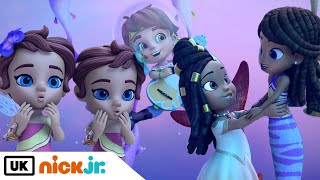 Santiago of the Seas  Not That Different 🧜‍♀️🎶  Nick Jr UK [upl. by Einon]