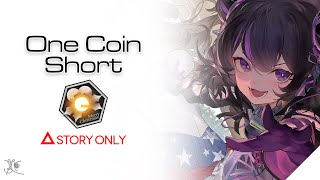 【Girls Frontline】One Coin Short  Story Collection [upl. by Osrock851]