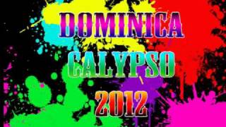 PawolSue Dominica Calypso 2012 [upl. by Riada]