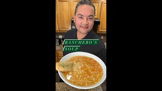 Banchero’s Soup [upl. by Vullo]