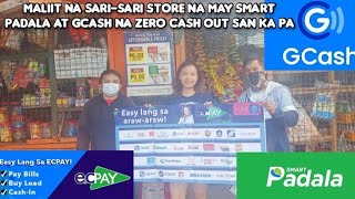 May Smart Padala Bills Payment amp Gcash na sa tindahan namin Wala akong binayaran Thanks EcPayampGlobe [upl. by Anselmo485]