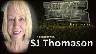 SJ Thomason Returns [upl. by Leitman]