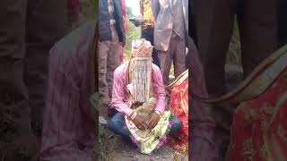 Pahadi village marriage lohai Malhar Kewal Kumar ki shaadi [upl. by Gader]