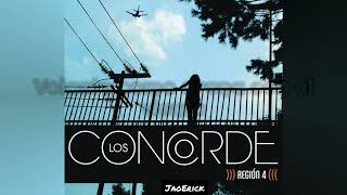 Los Concorde  Rompecabezas LetraLyrics [upl. by Yukio]