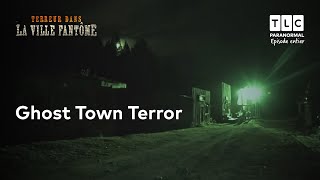 NOUVELLE SERIE  EP1  Terreur dans ville fantôme Ghost Town Terror [upl. by Anaizit]