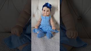 MANUELA KIT MADDIEbonecaartdolldollmeninaviralvideoviralvideoshortscutebabyfunnybabyshorts [upl. by Acimehs]