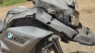 Affordable and Adorable 2023 BMW F850GSA Reviewed  ThrustZonecom [upl. by Flannery]