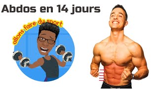 11 Exercice pour avoir des ABDOS rapidement Tibo inShape gym fitness motivation [upl. by Ailedroc423]