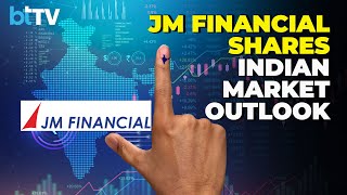 How Will Stock Markets React Post2024 Lok Sabha Election JM Financial Decodes [upl. by Nois796]