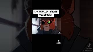 Lackadaisy Short “Stratagem” Fandub lackadaisy voiceover voiceacting voiceactor fandom [upl. by Aidnahs]