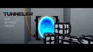 Tunneler Portal  Full Beta Walkthrough  Gameplay  ROBLOX [upl. by Merkley]