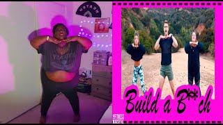 working out with TheFitnessMarshall routines streamed august 27 2024 [upl. by Borlow]