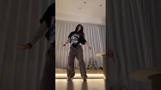 Master This Viral TikTok Dance Challenge 2024 😎 Dance Shorts [upl. by Eniamrahs]