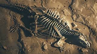 Chrono Stratigraphy vs Biostratigraphy Defining Earths Time [upl. by Essirehc]