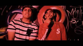 Flowker Slick ft Doedo  Después de Tanto VIDEO OFICIAL [upl. by Magner773]