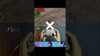 Bgmi pubg mobile tricks high jump setting✔️viralvideo pubgmobile pubg news bgmi mobilegame [upl. by Kerin]