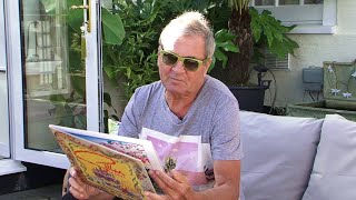 Ian Gillan Unboxing Video The Vinyl Collection 19791982 [upl. by Patrick182]