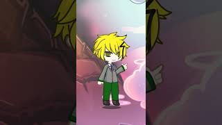 Denki kamininari in gacha life 2gacha life and gacha club [upl. by Buffy]