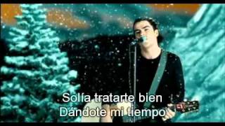 Stereophonics Mr Writer Sub Esp [upl. by Ani]