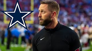 THIS IS THE NEW COACH OF THE DALLAS COWBOYS [upl. by Pol820]