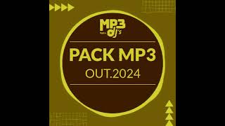 Pack MP3 Outubro 2024 REPERTÓRIO PARA DJ [upl. by Alvord]