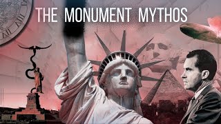 The Monsters Beyond Us The Monument Mythos [upl. by Annim]