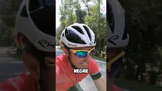 Hoy estamos Rasos de Peguera ciclismo deporte bike entreno [upl. by Jammie]