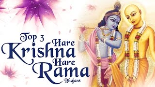 Hare Krishna Hare Rama Sankirtan  Krishna Bhajans  Spiritual Bhajans [upl. by Katt]