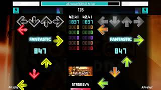 【Tech Spectrum】ITG Tech 2nd Dan Route A [upl. by Adanar]