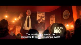 Sex Drugs amp Taxation  Trailer  Stockholm International Film Festival 2013 [upl. by Rednal909]