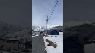 Hakuba Happo Ski Resort Japan [upl. by Kezer]