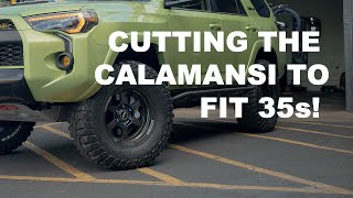 Episode 3 2022 Lime Rush 4Runner 3157017 Tires Kings 25 MashaFab CMC amp Hawaii OffRoad Builds [upl. by Gristede]