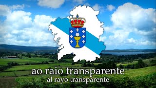 Os Pinos  Himno de Galicia [upl. by Cantone512]