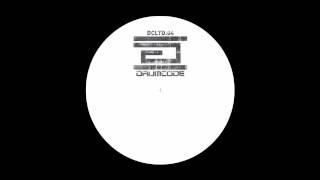 DCLTD04  Psyk amp Alberto Pascual  Permanent  Drumcode Ltd [upl. by Tniassuot]