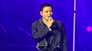 ERIK SANTOS  BILLBOARD PH MAINSTAGE  FULL PERFORMANCE  10152024 [upl. by Inger290]