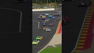 2024 spaheat Start of Race 1 [upl. by Aysan315]