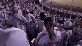 Curtindo a Bateria Torcida Fúria Independente  Vila Capanema  PRC 1x0 Laranja Mecânica  250524 [upl. by Nnaihs787]