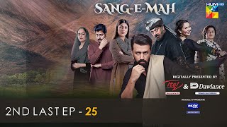 Sang E Mar Mar  Last Episode 28  Kubra Khan  Mikal Zulfikar  HUM TV Drama [upl. by Arzed106]