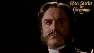 The Stalls of Barchester 1971 Clip  Ghost Stories for Christmas Volume 1 BFI Bluray [upl. by Kolk]